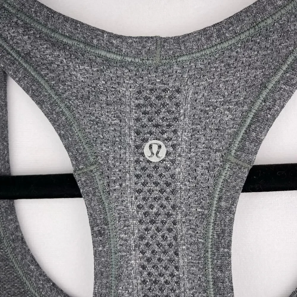 Lululemon Swiftly Tech Racerback Size 8 - Picture 5 of 11